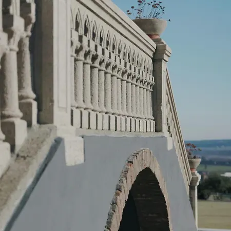 B&B Tenuta Il Poggio - Luxury Felegara