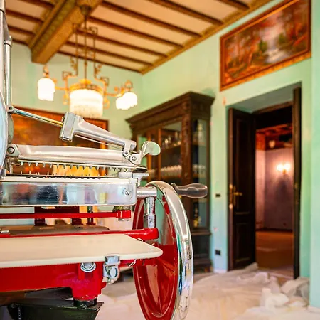 Tenuta Il Poggio - Luxury