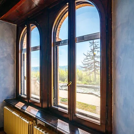 Bed & Breakfast Tenuta Il Poggio - Luxury
