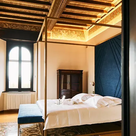 Tenuta Il Poggio - Luxury Bed & Breakfast Felegara
