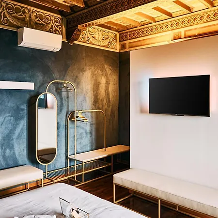 Bed & Breakfast Tenuta Il Poggio - Luxury