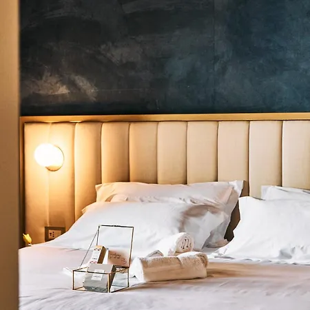 Tenuta Il Poggio - Luxury Bed & Breakfast *