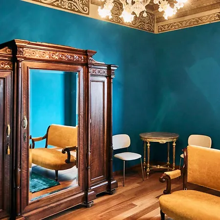 Tenuta Il Poggio - Luxury * Felegara