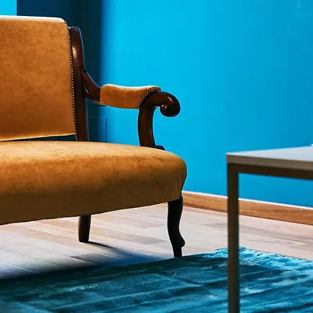 Tenuta Il Poggio - Luxury