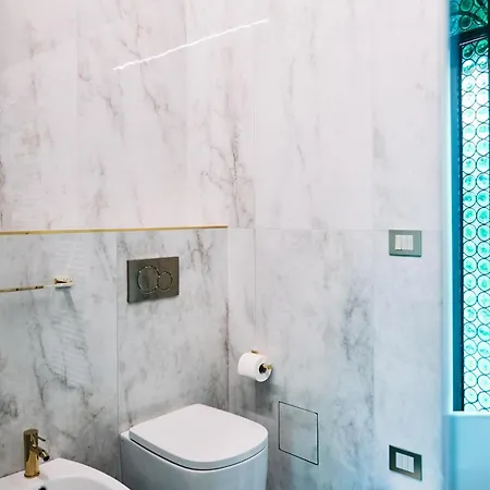 Tenuta Il Poggio - Luxury Отель типа 