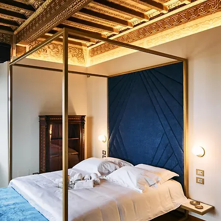 Tenuta Il Poggio - Luxury Bed & Breakfast *