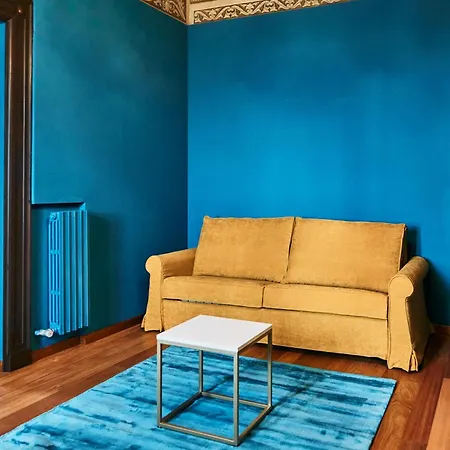 Tenuta Il Poggio - Luxury 4*