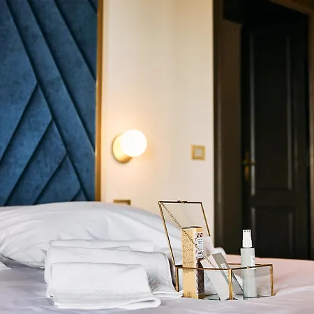 Tenuta Il Poggio - Luxury Felegara