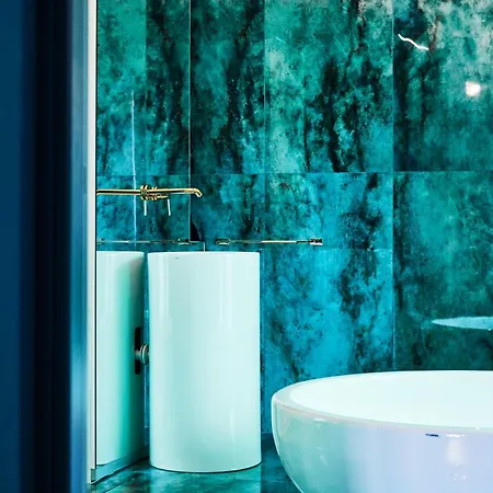 Tenuta Il Poggio - Luxury Отель типа 