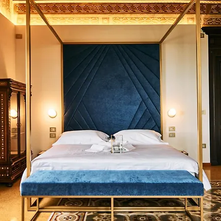 Tenuta Il Poggio - Luxury Bed & Breakfast *