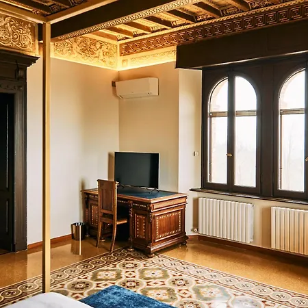 B&B Tenuta Il Poggio - Luxury Felegara