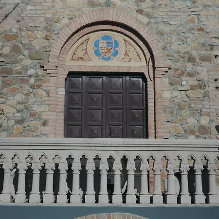 Tenuta Il Poggio - Luxury Alojamento de Acomodação e Pequeno-almoço 4*