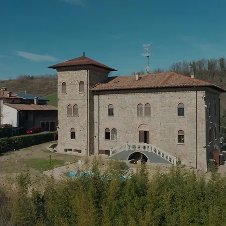 Tenuta Il Poggio - Luxury Alojamento de Acomodação e Pequeno-almoço