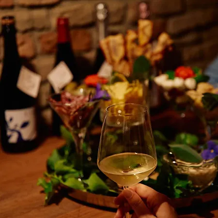Tenuta Il Poggio - Luxury * Felegara