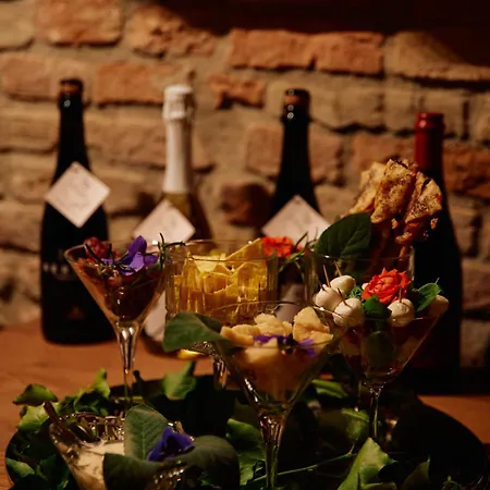 Tenuta Il Poggio - Luxury Bed & Breakfast Felegara