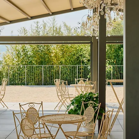 Tenuta Il Poggio - Luxury *