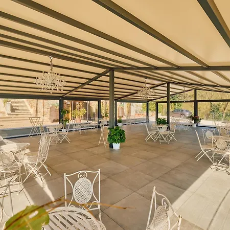 Tenuta Il Poggio - Luxury Felegara