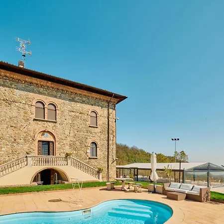 Tenuta Il Poggio - Luxury Bed & Breakfast
