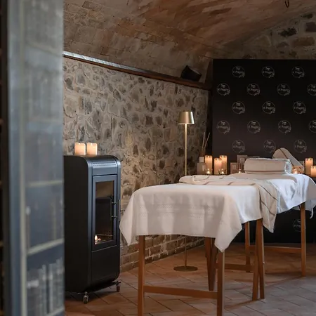 Tenuta Il Poggio - Luxury Отель типа 