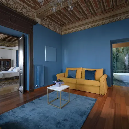 Tenuta Il Poggio - Luxury Felegara