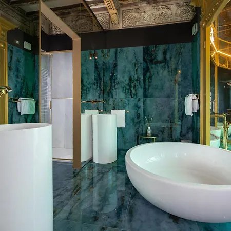 Tenuta Il Poggio - Luxury 4*