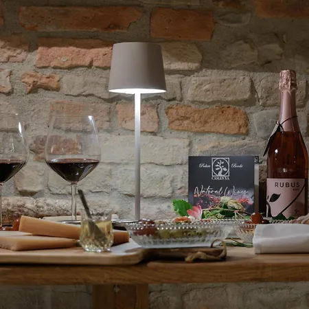 Tenuta Il Poggio - Luxury 4*