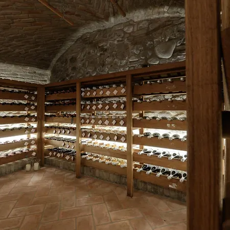 Bed & Breakfast Tenuta Il Poggio - Luxury Felegara