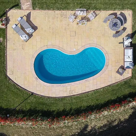 Tenuta Il Poggio - Luxury