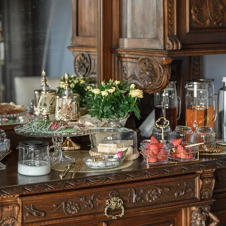 Tenuta Il Poggio - Luxury Felegara