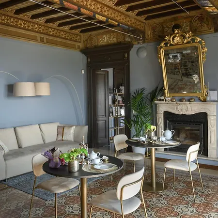 Tenuta Il Poggio - Luxury ベッド・アンド・ブレックファスト
