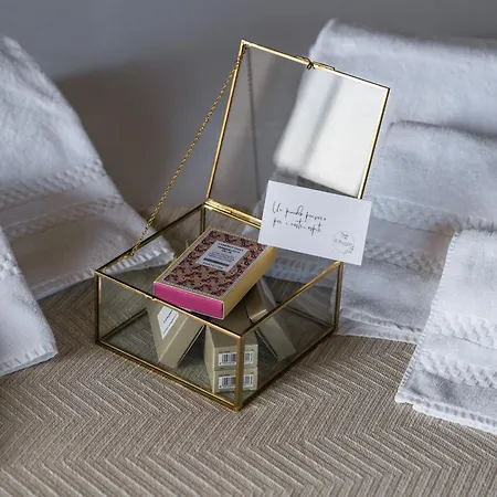 ベッド・アンド・ブレックファスト Tenuta Il Poggio - Luxury Felegara