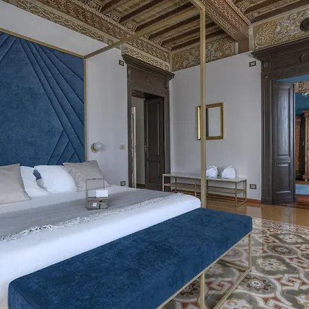 Tenuta Il Poggio - Luxury Felegara