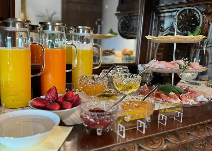 Tenuta Il Poggio - Luxury 4* Felegara