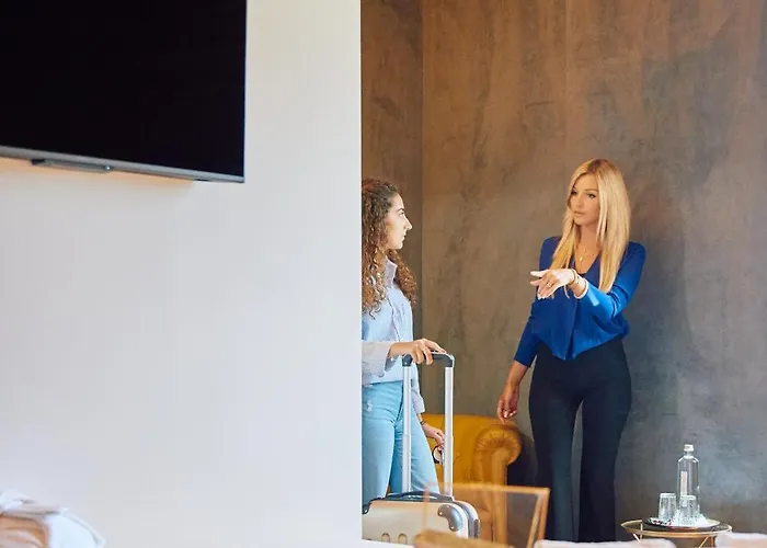 Tenuta Il Poggio - Luxury Bed & Breakfast