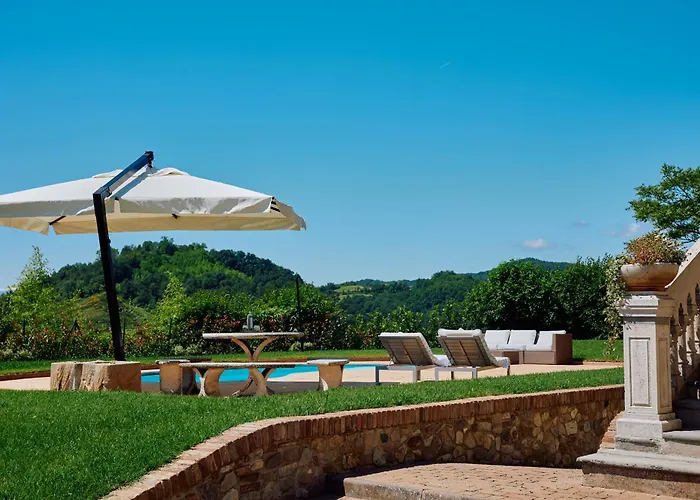 Tenuta Il Poggio - Luxury