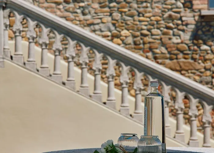 Bed & Breakfast Tenuta Il Poggio - Luxury