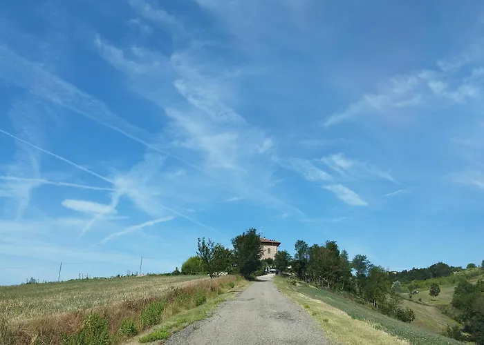 Tenuta Il Poggio - Luxury Bed & Breakfast Felegara