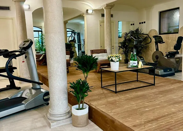 Tenuta Il Poggio - Luxury Bed & Breakfast Felegara