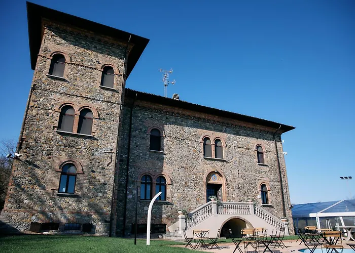 Tenuta Il Poggio - Luxury Bed & Breakfast