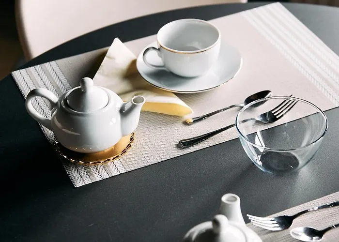 Tenuta Il Poggio - Luxury 4*