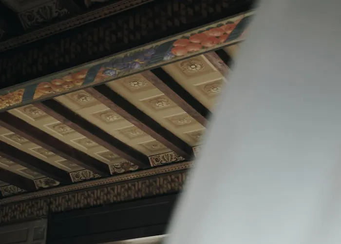 Tenuta Il Poggio - Luxury Felegara