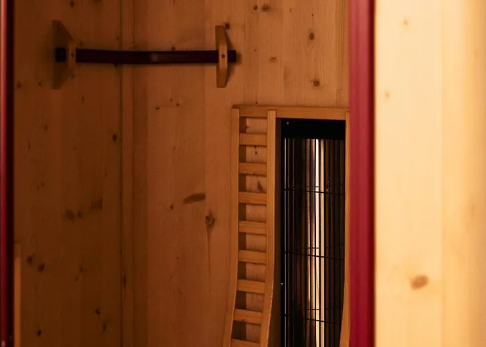 Bed & Breakfast Tenuta Il Poggio - Luxury