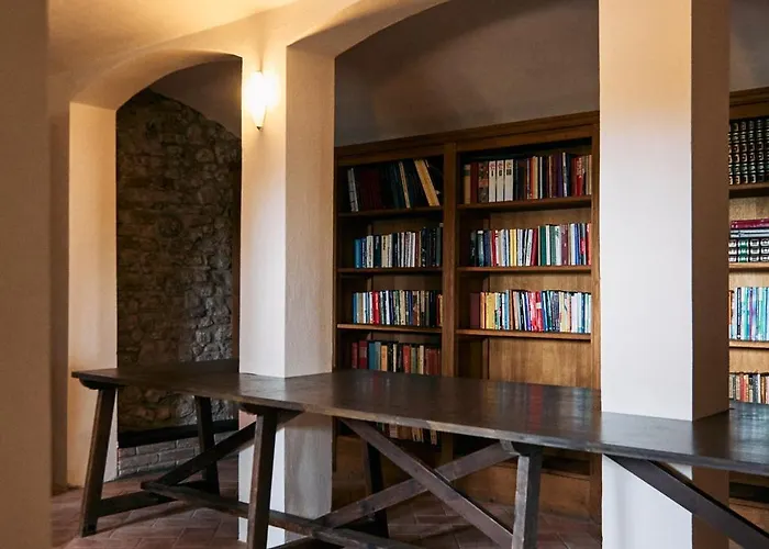 Tenuta Il Poggio - Luxury