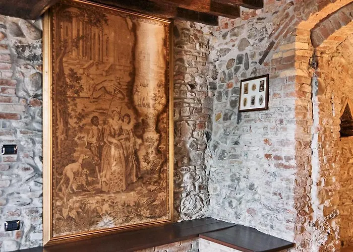 Tenuta Il Poggio - Luxury 住宿加早餐酒店