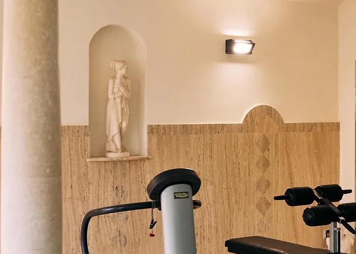 Bed & Breakfast Tenuta Il Poggio - Luxury Felegara