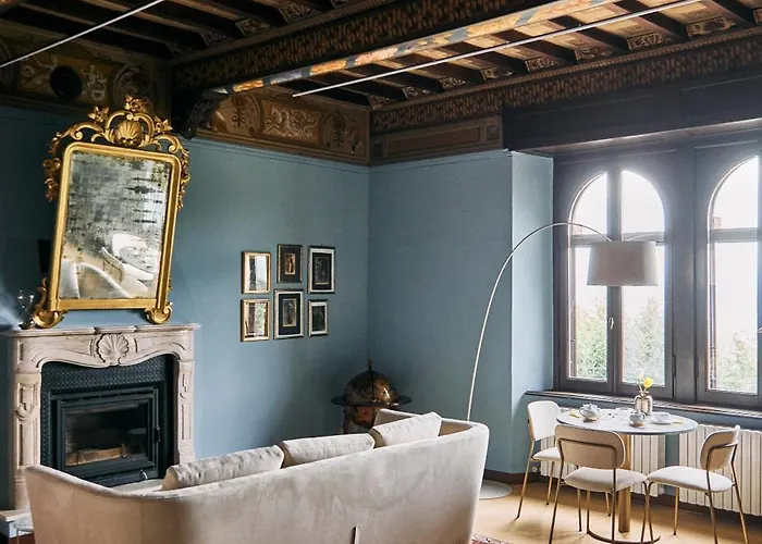 Tenuta Il Poggio - Luxury Bed & Breakfast 4*