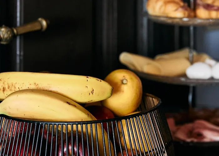 Tenuta Il Poggio - Luxury Bed & Breakfast Felegara