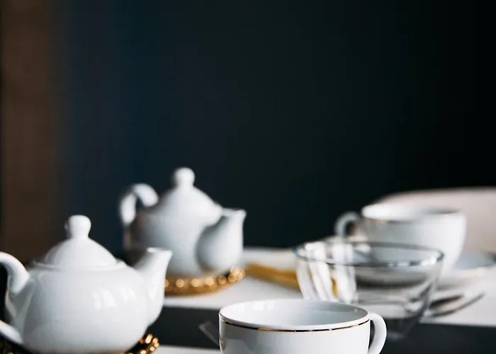 Tenuta Il Poggio - Luxury 4*