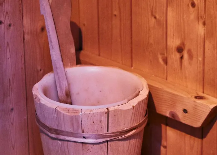 Tenuta Il Poggio - Luxury