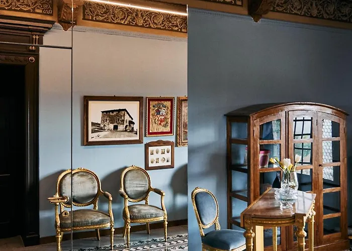 Tenuta Il Poggio - Luxury